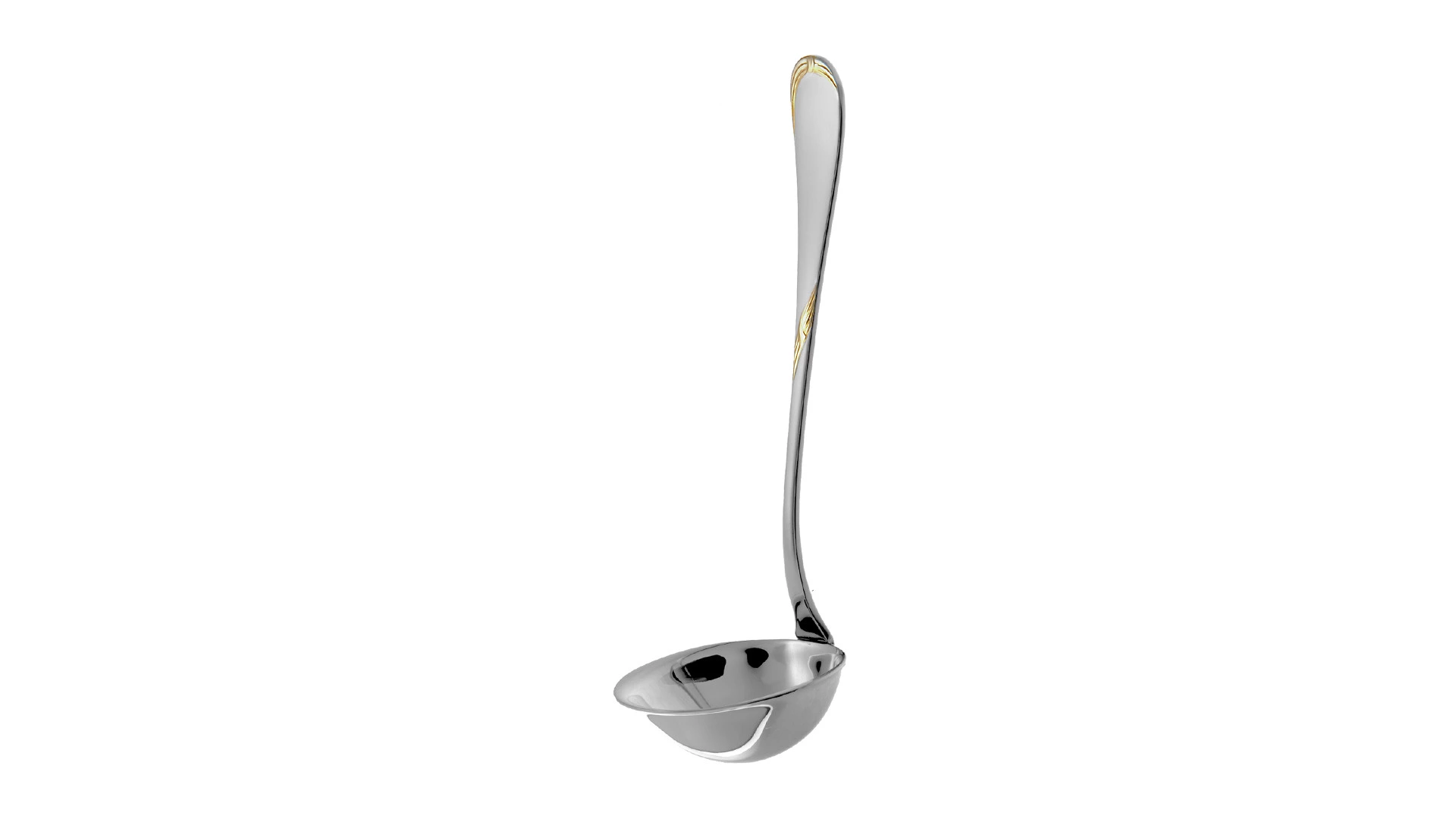 Соусник Odiso Solingen Florenz-2, сталь нержавеющая