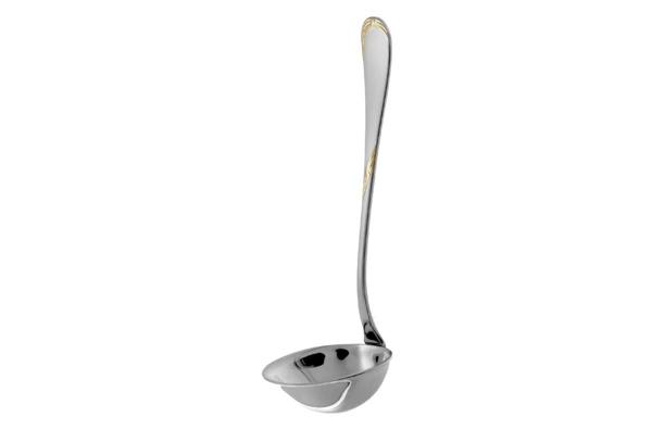 Соусник Odiso Solingen Florenz-2, сталь нержавеющая