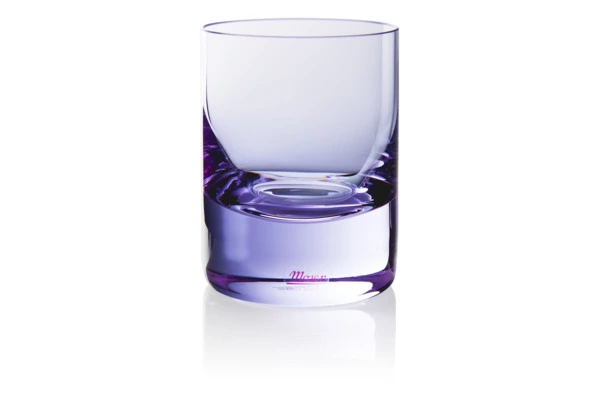 Стопка для водки Moser Виски сет 60 мл, александрит
