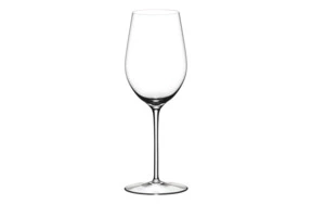 Бокал для белого вина Riedel Sommeliers Riesling Grand Cru Zinfandel 380 мл, стекло хрустальное, п/к