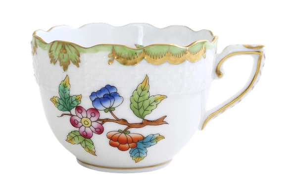 Чашка для мокко Herend Виктория 110 мл