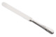 Нож столовый Odiot Лувесьенн 25,8 см, серебро 925