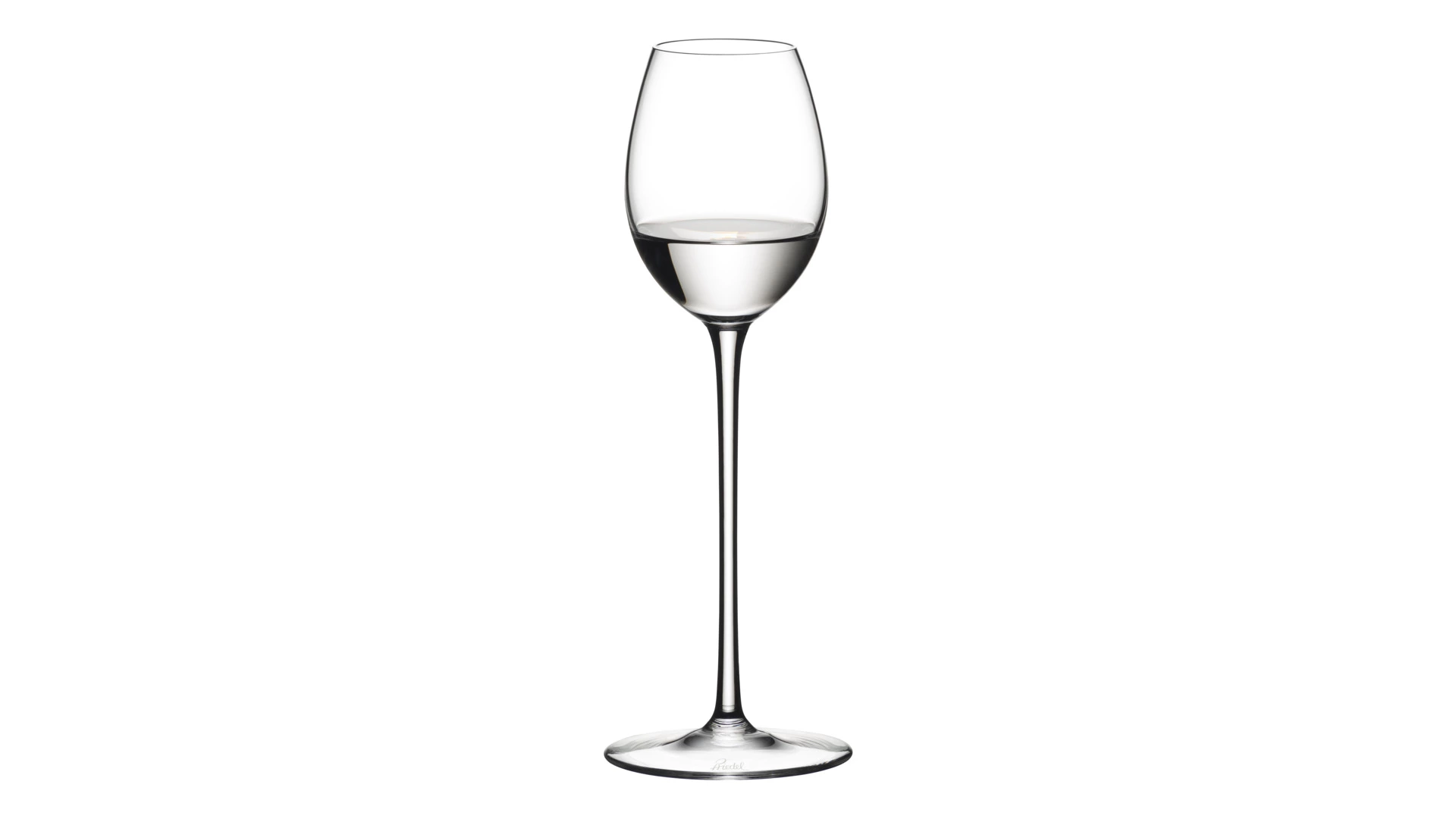 Бокал для ликера и настоек Riedel Sommeliers Orchard Fruit 125 мл, стекло хрустальное, п/к