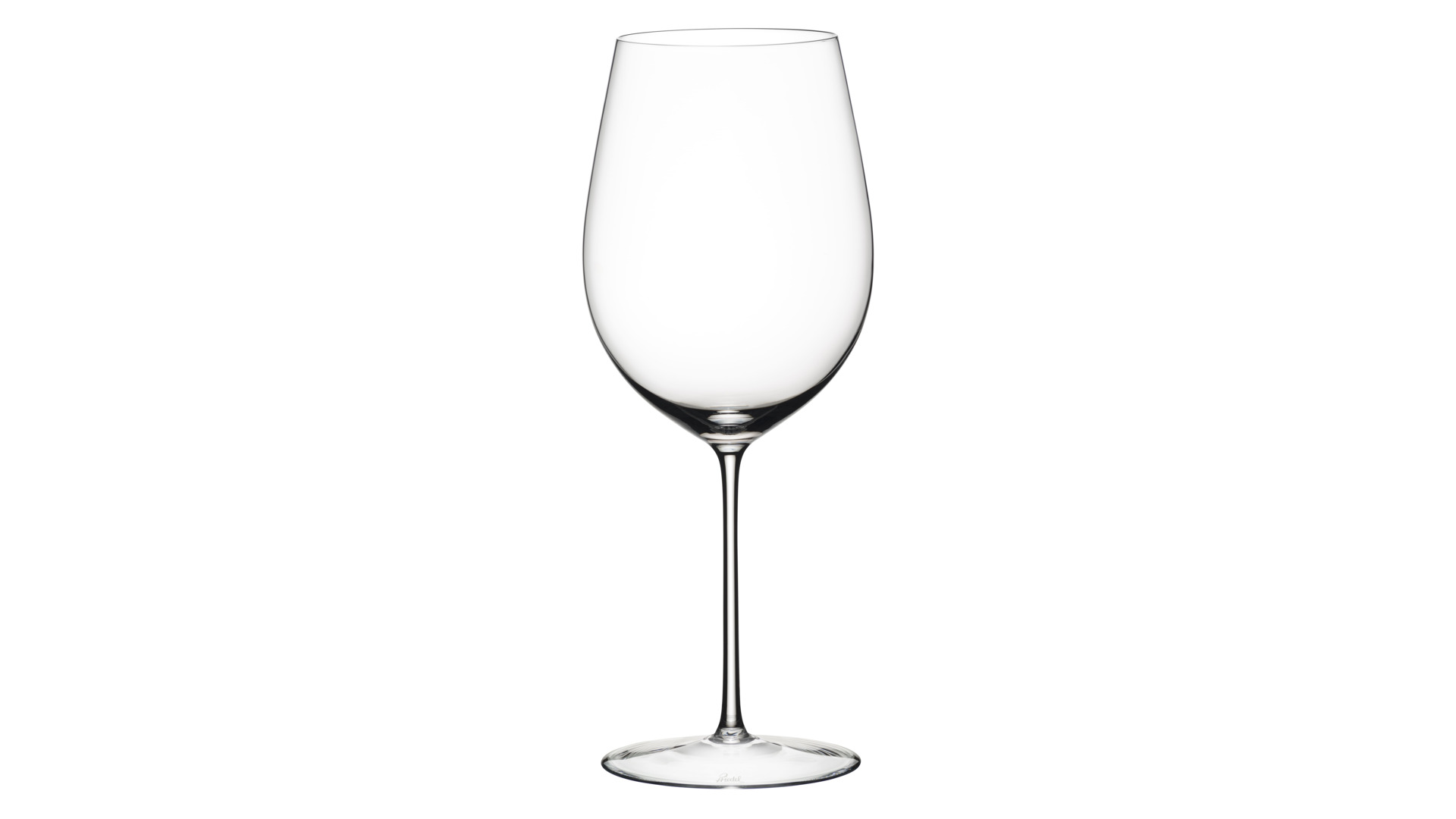 Бокал Sommeliers Bordeaux Grand Cru Riedel, 860мл