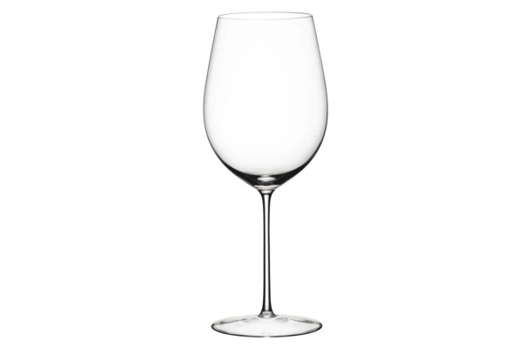 Бокал для красного вина Riedel Sommeliers Bordeaux Grand Cru, 860мл, Н27см, ручная работа, стекло хр