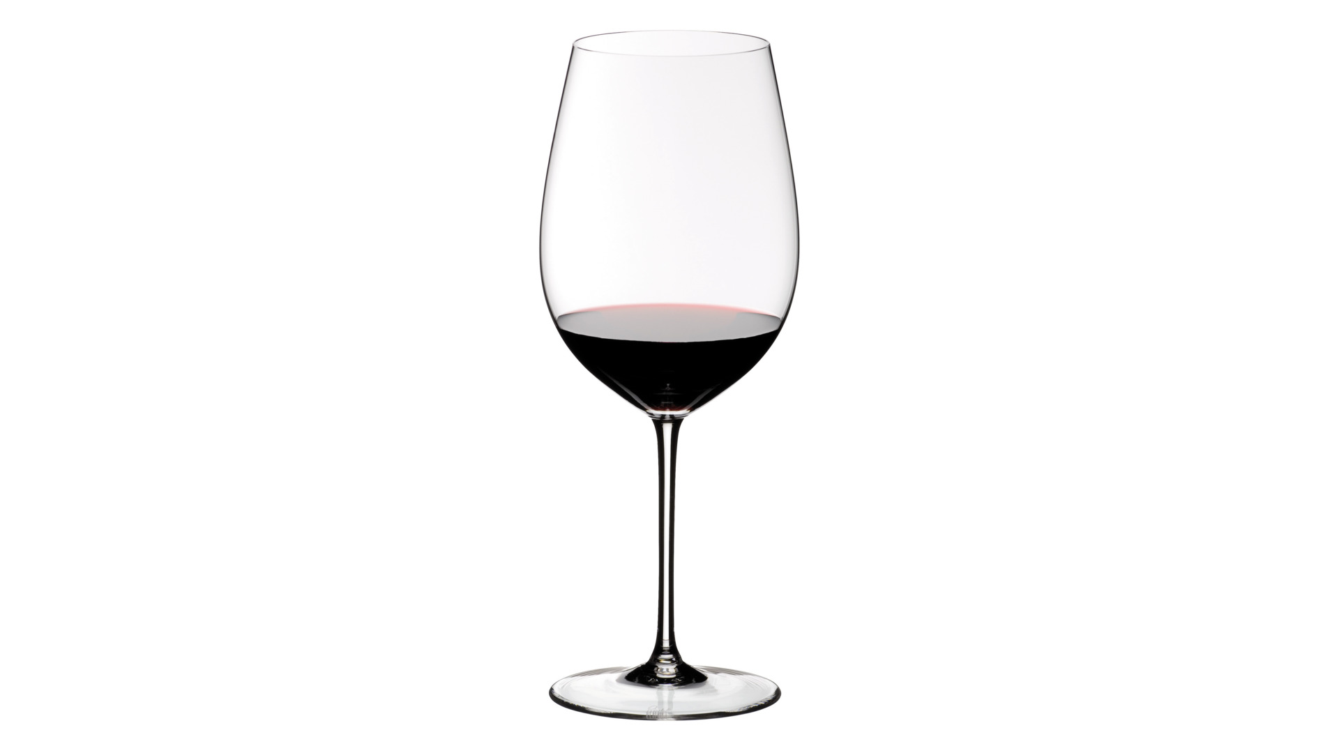 Бокал Sommeliers Bordeaux Grand Cru Riedel, 860мл