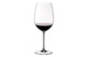 Бокал Sommeliers Bordeaux Grand Cru Riedel, 860мл