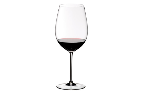 Бокал Sommeliers Bordeaux Grand Cru Riedel, 860мл