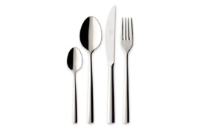 Набор столовых приборов Villeroy&Boch Piemont на 6 персон 24 предмета, нержавеющая сталь