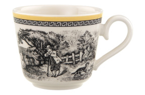 Чашка эспрессо Villeroy & Boch 150 мл, фарфор