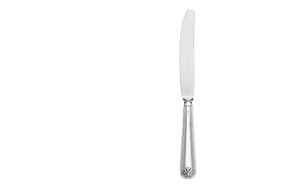 Нож десертный Schiavon Кончилья 22см, серебро 925пр