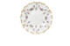 Тарелка закусочная Royal Crown Derby Роял Антуанетта 21,5 см