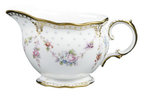 Молочник Royal Crown Derby Роял Антуанетта 390 мл