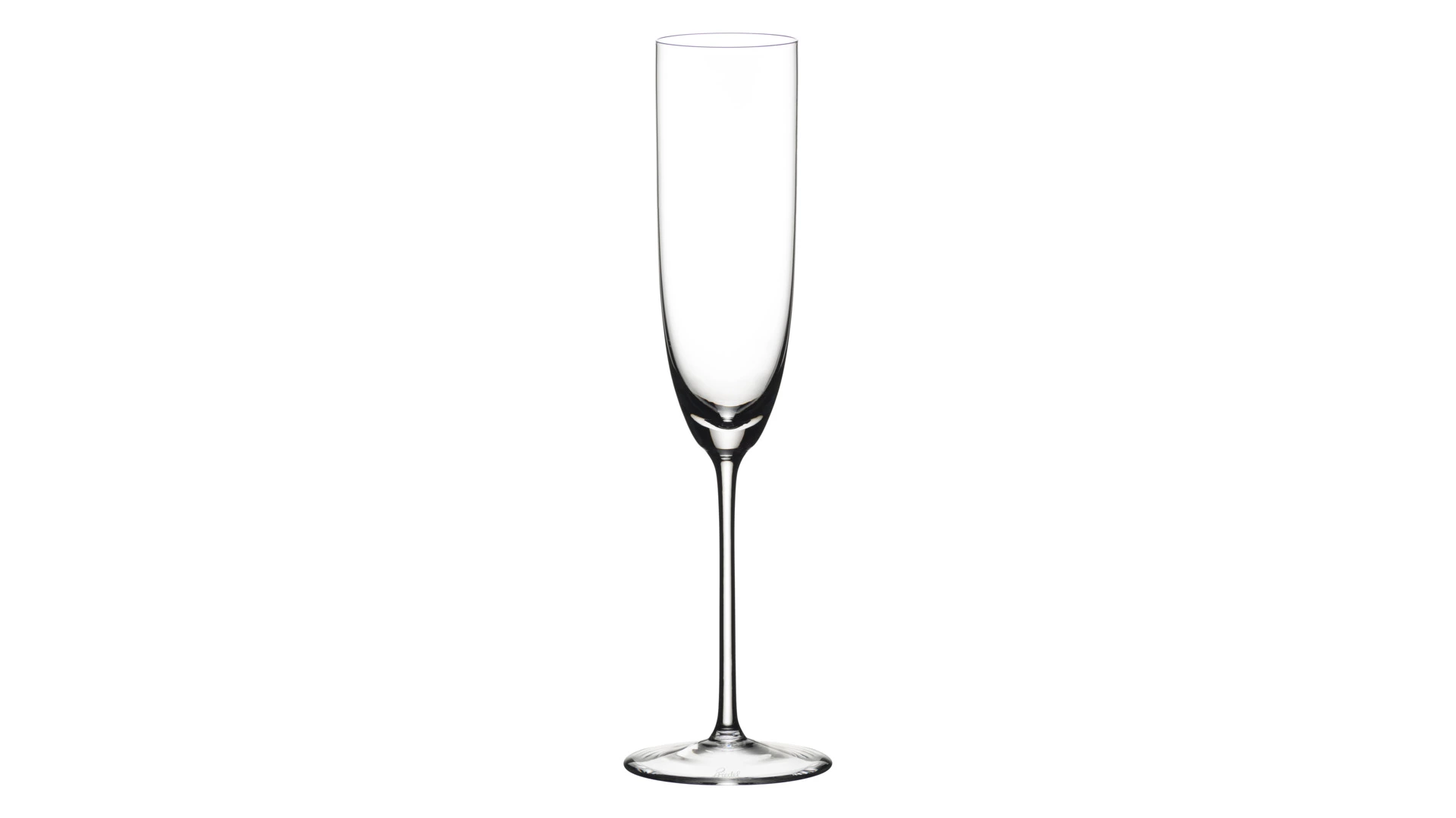 Бокал для шампанского Riedel Sommeliers Champagne 170 мл, стекло хрустальное, п/к