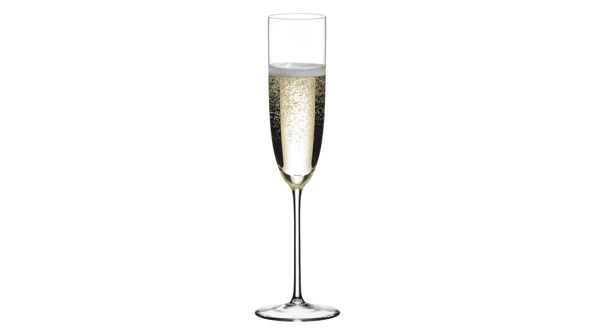 Бокал для шампанского Riedel Sommeliers Champagne 170 мл, стекло хрустальное, п/к