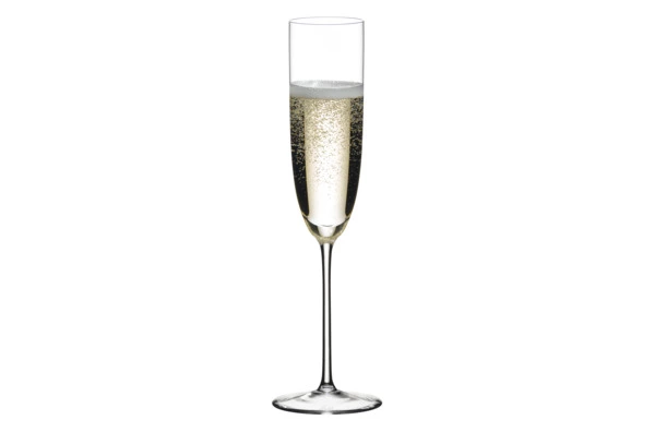 Бокал для шампанского Riedel Sommeliers Champagne 170 мл, стекло хрустальное, п/к