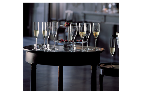 Бокал для шампанского Riedel Sommeliers Champagne 170 мл, стекло хрустальное, п/к