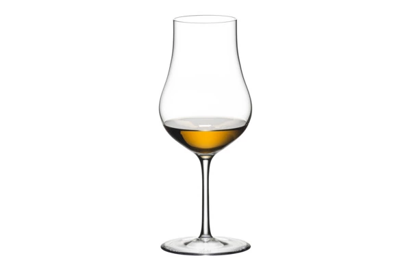 Бокал для коньяка Riedel Sommeliers Cognac XO 170мл, ручная работа, стекло хрустальное