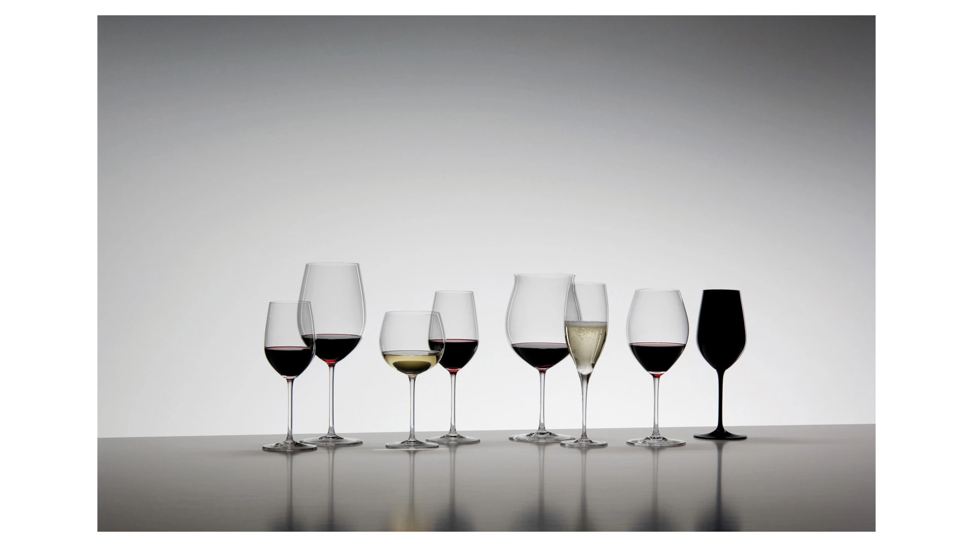 Бокал для коньяка Riedel Sommeliers Cognac XO 170мл, ручная работа, стекло хрустальное