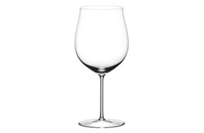 Бокал для красного вина Riedel Sommeliers Burgundy Grand Cru 1,05 л, стекло хрустальное, п/к
