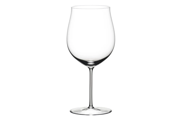 Бокал для красного вина Riedel Sommeliers Burgundy Grand Cru 1,05 л, стекло хрустальное, п/к