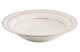 Салатник порционный Noritake Монтвейл Платиновый кант 15,5 см