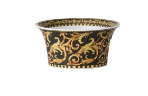 Салатник индивидуальный Rosenthal Versace Барокко 11,5см, фарфор