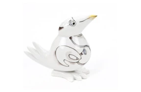 Фигурка Meissen 5 см Доктор