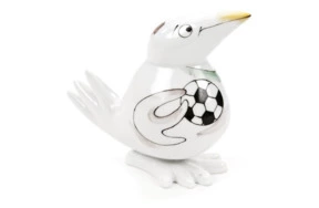 Фигурка Meissen 5 см Футболист