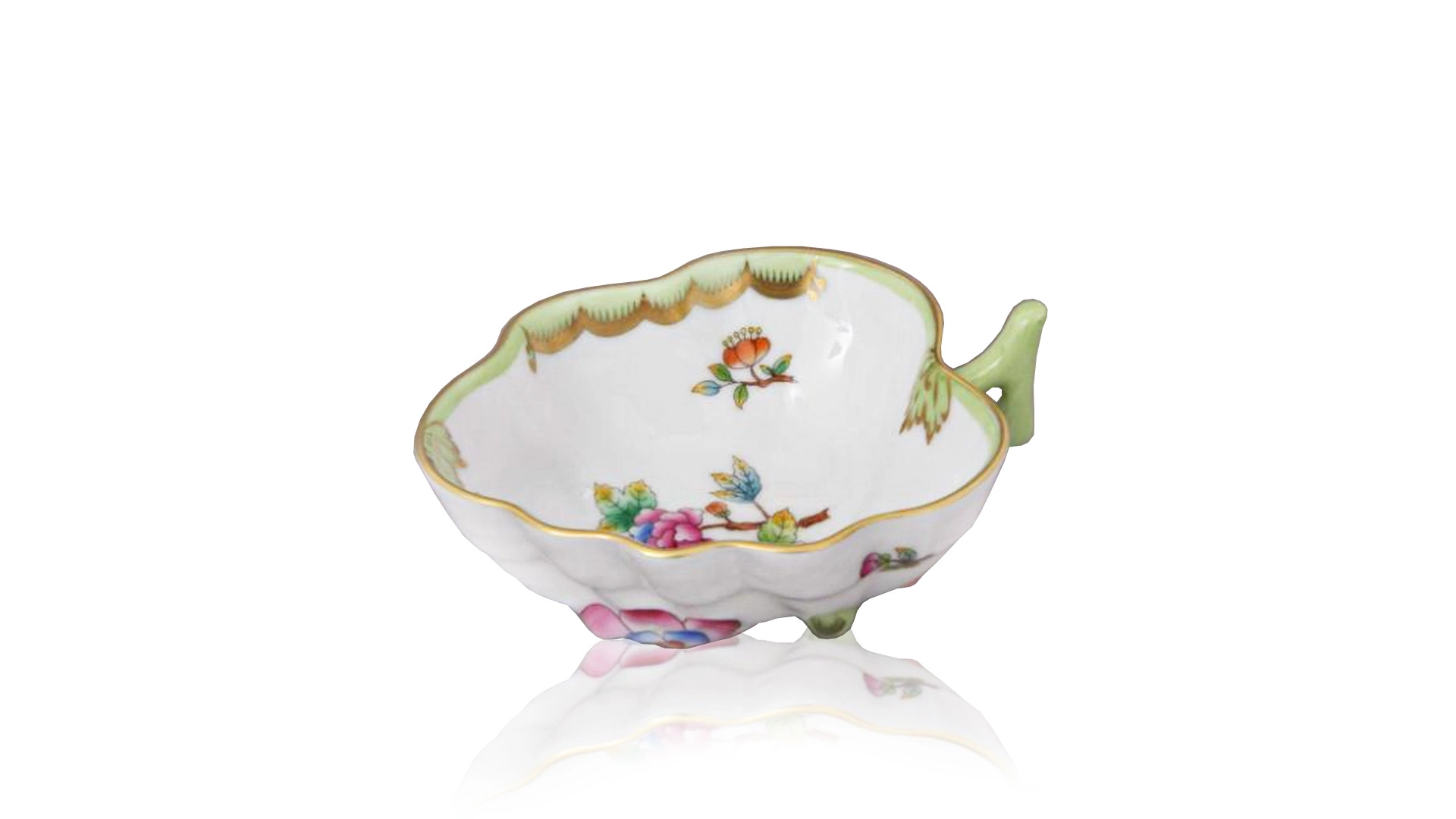 Джемница Herend Виктория 10,5 см