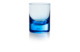 Стопка для водки Moser Виски сет 60 мл, аквамарин