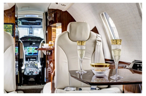 Чаша Moser Сплендид 12 см