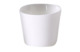 Чашка для яйца коническая Dibbern Белый декор