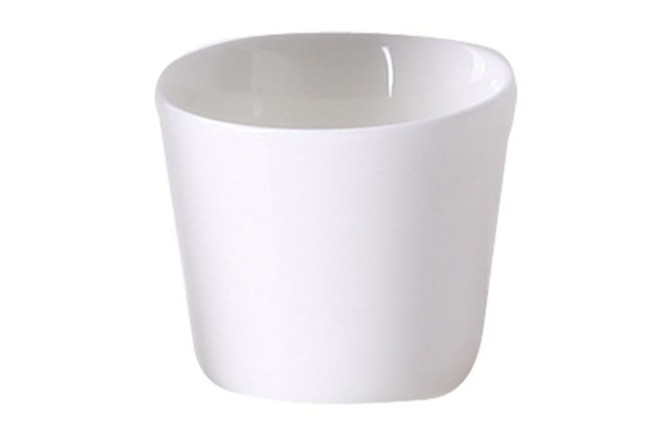 Чашка для яйца коническая Dibbern Белый декор