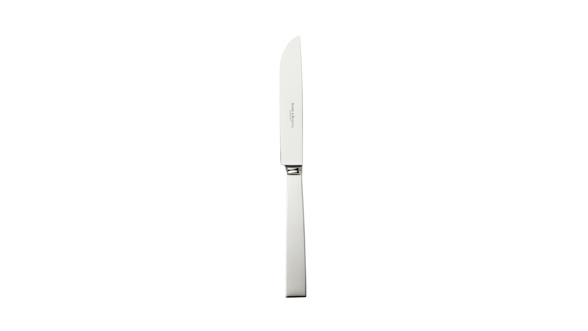 Нож десертный Robbe&Berking Рива 21,4 см