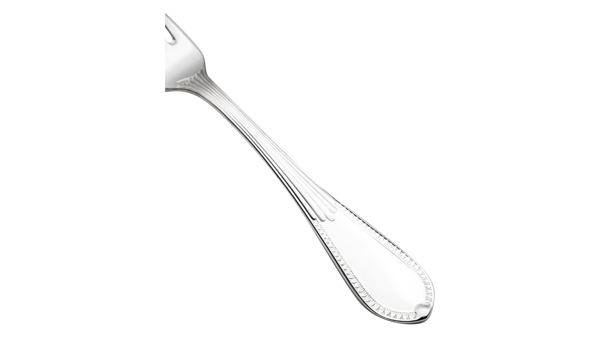 Вилка десертная Robbe&Berking Бельведер 18,2 см