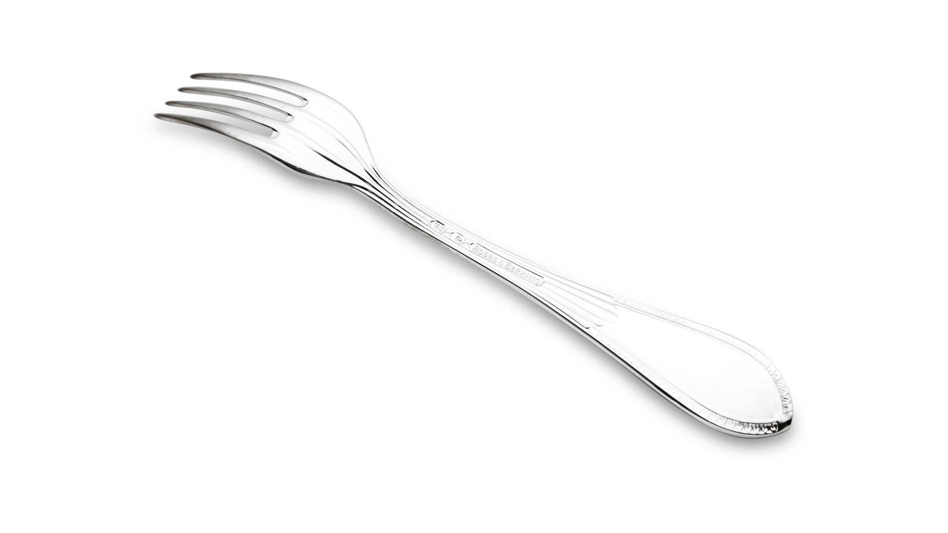 Вилка десертная Robbe&Berking Бельведер 18,2 см
