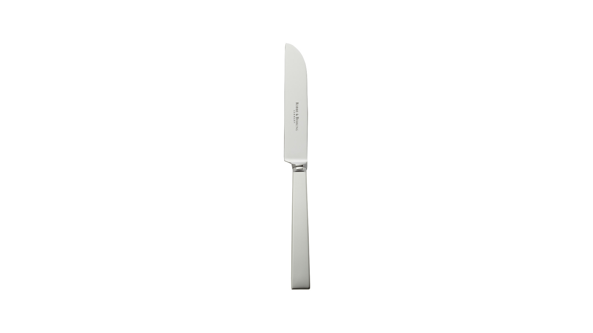 Нож для пирожных Robbe&Berking Рива 16,4 см