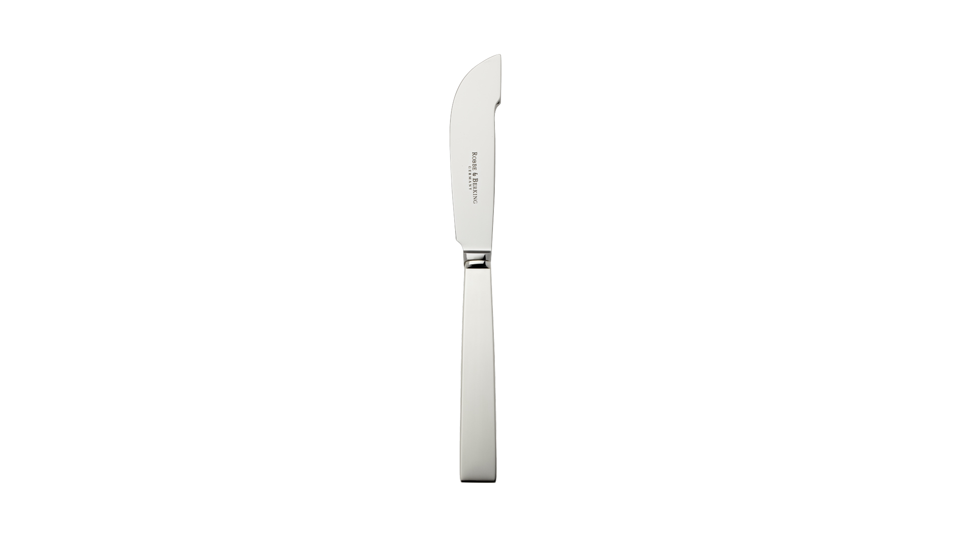 Нож для сыра Robbe&Berking Рива 20,5 см