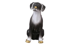 Фигурка Herend Лабрадор 9,8 см