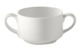Чашка суповая Dibbern Белый декор,отельный 250 мл