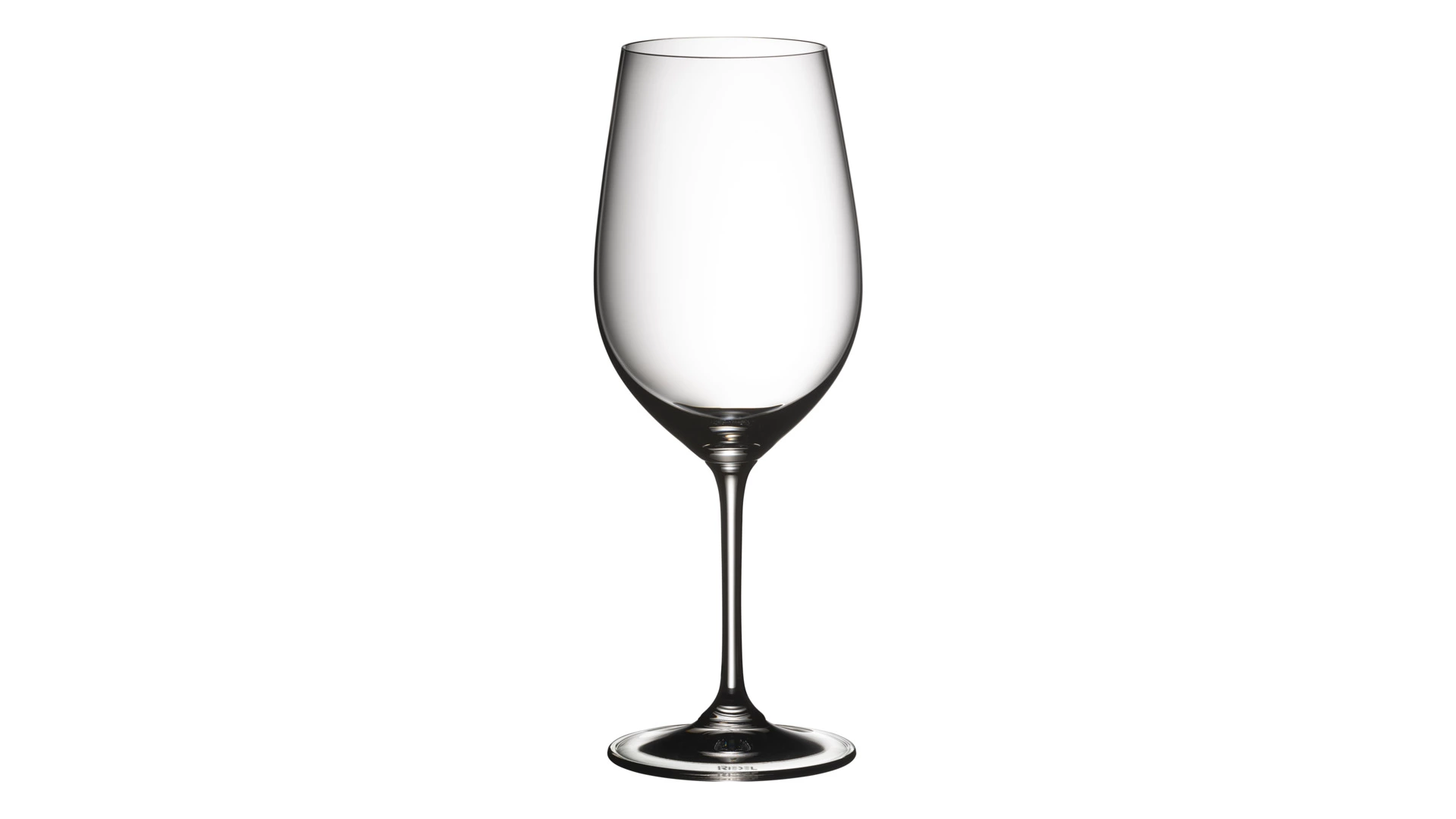 Набор бокалов для белого вина Riedel Vinum Riesling Grand Cru 404 мл, 2 шт, стекло хрустальное, п/к