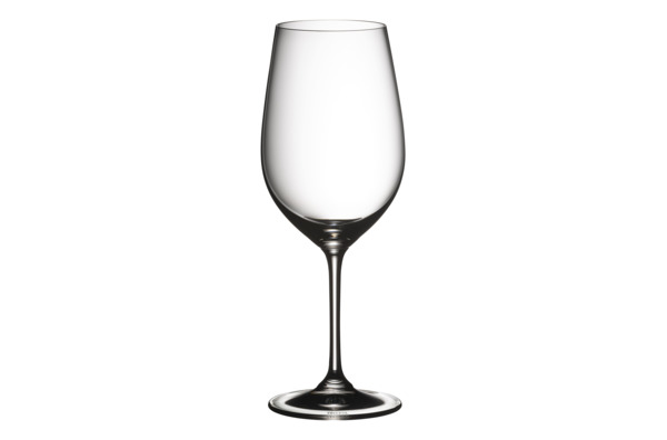 Набор бокалов для белого вина Riedel Vinum Riesling Grand Cru 404 мл, 2 шт, стекло хрустальное, п/к