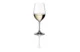 Набор бокалов для белого вина Riedel Vinum Riesling Grand Cru 404 мл, 2 шт, стекло хрустальное, п/к