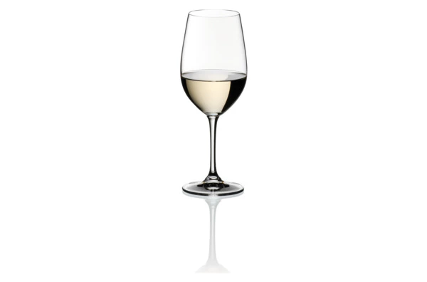 Набор бокалов для белого вина Riedel Vinum Riesling Grand Cru 404 мл, 2 шт, стекло хрустальное, п/к