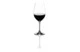Набор бокалов для белого вина Riedel Vinum Riesling Grand Cru 404 мл, 2 шт, стекло хрустальное, п/к