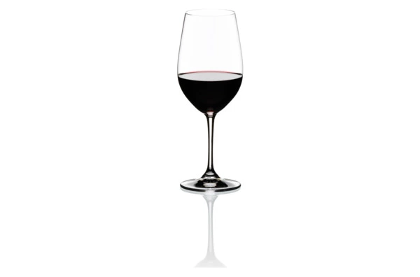 Набор бокалов для белого вина Riedel Vinum Riesling Grand Cru 404 мл, 2 шт, стекло хрустальное, п/к