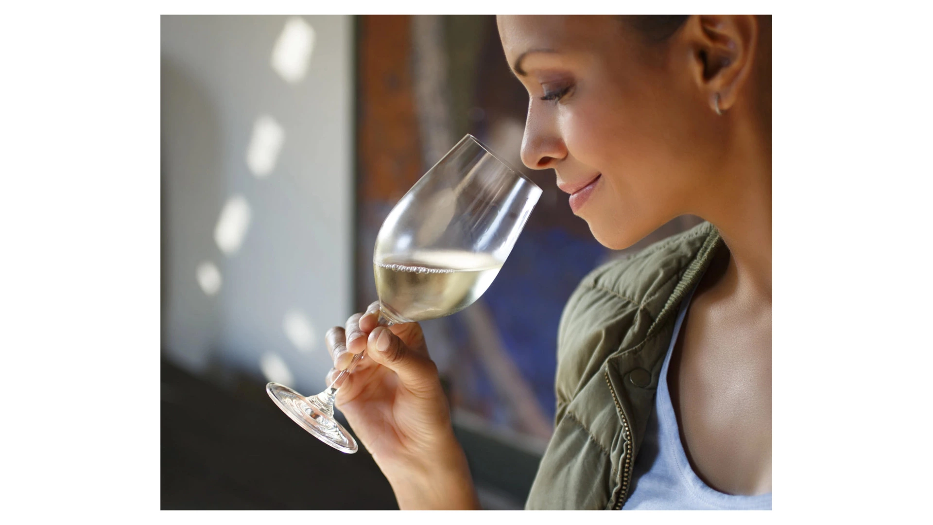Набор бокалов для белого вина Riedel Vinum Riesling Grand Cru 404 мл, 2 шт, стекло хрустальное, п/к
