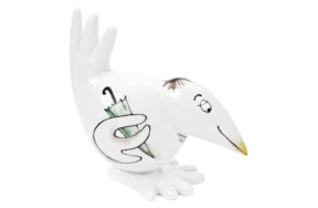 Фигурка Meissen 5 см Турист