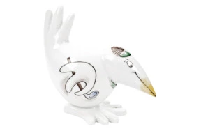 Фигурка Meissen 5,5 см Игрок в гольф